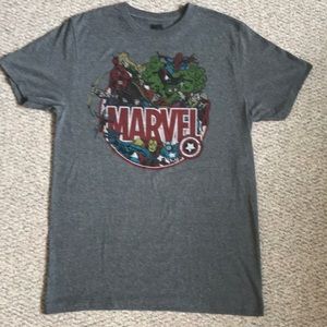 Marvel Tee